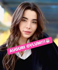 Tanti auguri a Oylum (Sevil Gungor) che oggi festeggia il suo 28esimo  compleanno🎂🥂🥳🥰 #Tradimento #auguri #Oylum