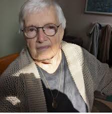 Margaret Jeannie Santon (Lovatt) Obituary