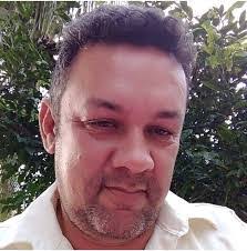 Romulo Ramos's Instagram, Twitter & Facebook