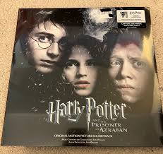 Harry Potter RSD Prisoner of Azkaban