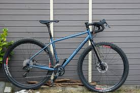 Bombtrack Beyond 2018 Fahrrad Rennrad Rad