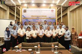 We did not find results for: Wujudkan Keterbukaan Informasi Hukum Kanwil Jateng Gelar Bimtek Jdih