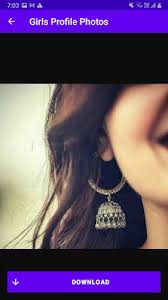 HD Girls DP Photos, Wallpapers6 - Android के लिए नवीनतम संस्करण - Apk  डाउनलोड करें