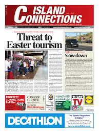 Maybe you would like to learn more about one of these? Islandconnections Edition 638 By Island Connections Media Group Issuu