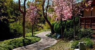 Japanese Friendship Garden In San Diego Ca Garden Pathway Outdoor Gardens Japanese Garden