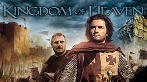 Орландо блум, ева грин, мартон чокаш и др. Is Kingdom Of Heaven 2005 On Netflix Germany