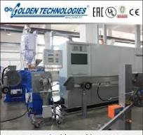 Medium Voltage Power Cable Extrusion Line