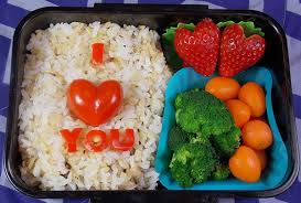 10 bahan pengganti santan, bekal bikin sajian gurih. Gaya Terbaru 28 Inspirasi Menu Makan Siang Student Terpelajar Media Pembelajaran Dan Informasi