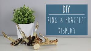 Diy decorative doll corsets bracelet holders tutorial. 7 Easy Diy Bracelet Holders And Displays Styleoholic