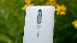 Das Nokia 6.1 2018 im Test, ein top ...