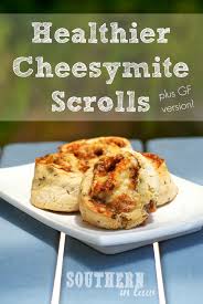 Recipe Healthy Cheesymite Scrolls And They Re Gluten Free Too Cheesymite Scrolls Recipes Australian Food