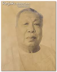 Madam Lim Cheng Neo nee Mrs. Sim Ann Watt (Bukit Brown)