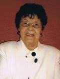 Mary Mendes Obituary (2014)