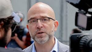 Shawn Bleau's Instagram, Twitter & Facebook