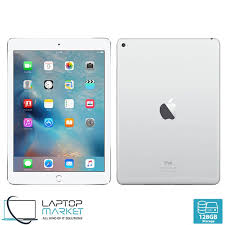 Apple Ipad Air 1 Silver 128gb Dual Core 9 7 Inch 5mp Cam Wi Fi Apple Ipad Mini Apple Ipad Ipad Mini