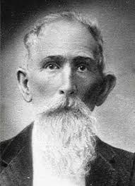 George M. J. Hawkins (1831-1918)