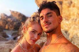 Yasmin brunet e gabriel medina adotam duas cachorras. Yasmin Brunet Desabafa E Diz Que Gabriel Medina Foi Roubado Na Cara Dura 27 07 2021 Celebridades F5