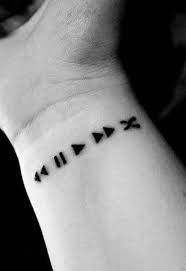 Kolay Dovme Modelleri Tesettur Giyim Tattoos For Guys Tattoos Cool Tattoos