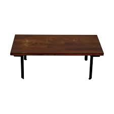 Try our west elm emmerson table diy knock off today! 59 Off West Elm West Elm Reclaimed Wood Coffee Table Tables