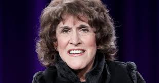 Laugh-In' Star Ruth Buzzi Shares Her Secrets for Leading a Fun-Filled Life 