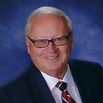 Dennis Dalton Wolf Obituary