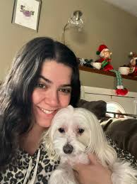 👋 Hello and Happy Holidays! My name is Elisha and I have been helping  families watch their pups within the comfort of their homes for over 6  years now! I'd love to