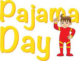 A daycare flyer plays an important role in effectively promoting your daycare services to your community. Pajama Day Pajama Day Pto Today Clip Art