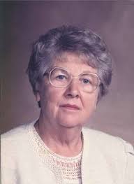 Obituary for Marjorie V. (Neumann) Bogie