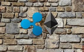 Ripple is the company that is behind xrp, the cryptocurrency. Cryptocurrency News The Tussle Between Ripple Xrp And Ethereum Eth Continues Cryptolithy Com