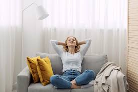 The Effects of Interior Design on Mental Health