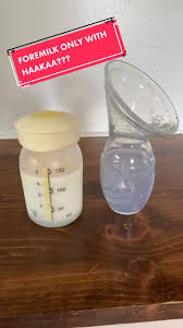 The Foremilk/Hindmilk Misconception — Mattos Lactation