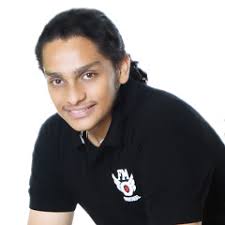 Stream SUMAN NARAYAN music