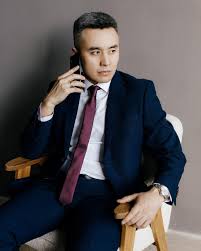 Адвокат Тюньдешев Аяс Геннадьевич