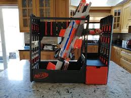 Fun fact, now jane is officially a waifu. Nerf Gun Holder For Sale In Naas Kildare From Susan3
