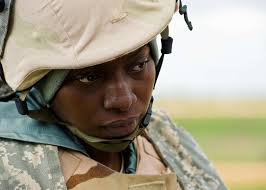 U.S. Air Force Staff Sgt. Nadia Rowell, health service