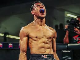 Karakhanyan at bellator 228 on tapology. Leonardo Willians Buakaw Mma Fighter Page Tapology