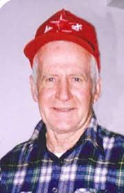 Harlan Pond Obituary (2014)