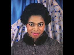 Martha Flowers (1926-2022)