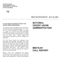 NATIONAL CREDIT