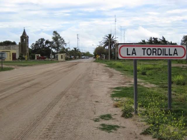 La Tordilla en la Cumbre de la Regi&oacute;n Centro