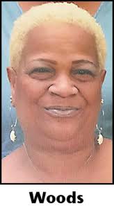 WENDY WOODS Obituary (2017)