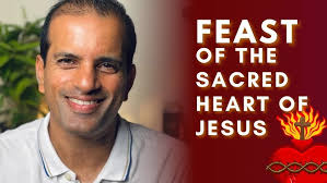 Feast Of The Sacred Heart Of Jesus