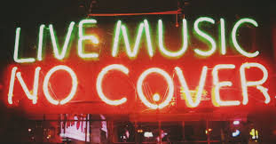 No Cover Live Music In Nyc This Week August 4 August 11