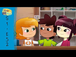 Download Crafty Kids Club Back To School Surprise Season 01 Episode 01 Youtube SVG Cut Files