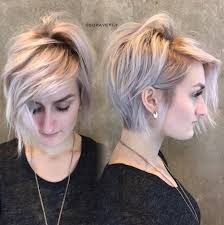 Choose a long, short, or spiky pixie cut a messy pixie cut is the ultimate casual yet cool style. 60 Gorgeous Long Pixie Hairstyles