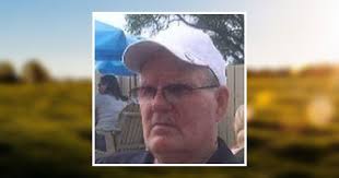 Ronald L. Ewing Obituary August 6, 2018