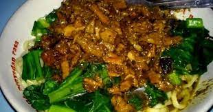Resep Cara Membuat Mie Ayam Special Rumahan Yang Enak Nikmat Dan Lezat Siapa Yang Tidak Tahu Mie Ayam Tentu Semua Pasti Su Resep Resep Ikan Bakar Resep Ayam