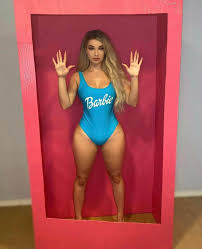 Barbie doll from [Barbie] by (Realprettyangel) : rrule34