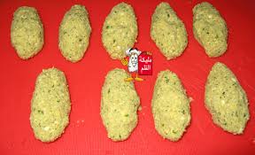 فلافل طعميه سهله ولذيذه خطوه بخطوه بالصور عالم حواء food desserts libyan
