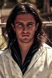 Will Blomker Películas Edad